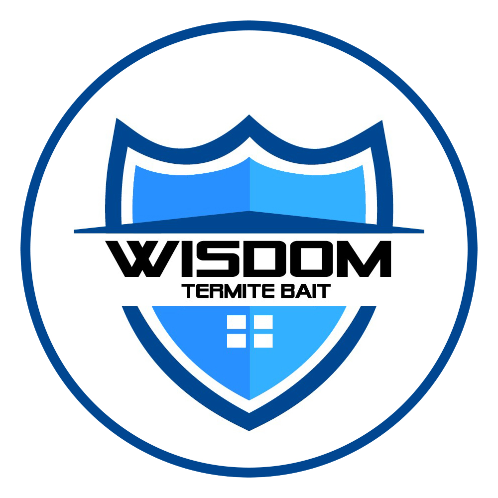 wisdom termite bait